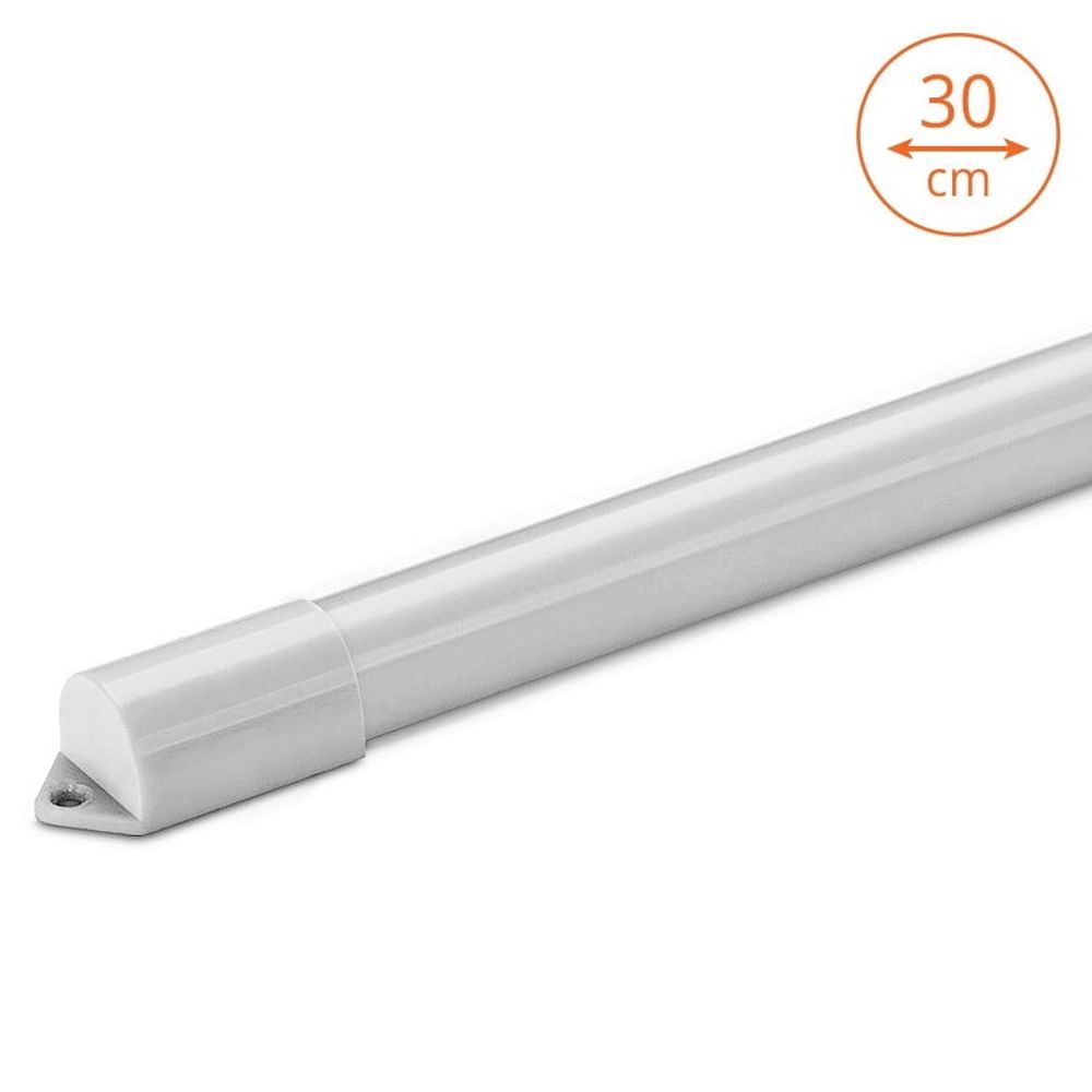 Светодиодный светильник Wolta wt4s6w 6вт 4000к ip65