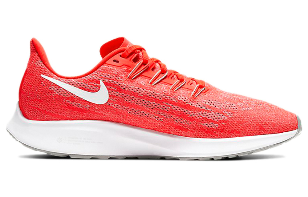 Nike Air Zoom Pegasus 36 Laser Crimson