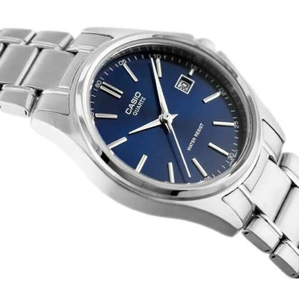 Мужские наручные часы Casio Vintage MTP-1183A-2A