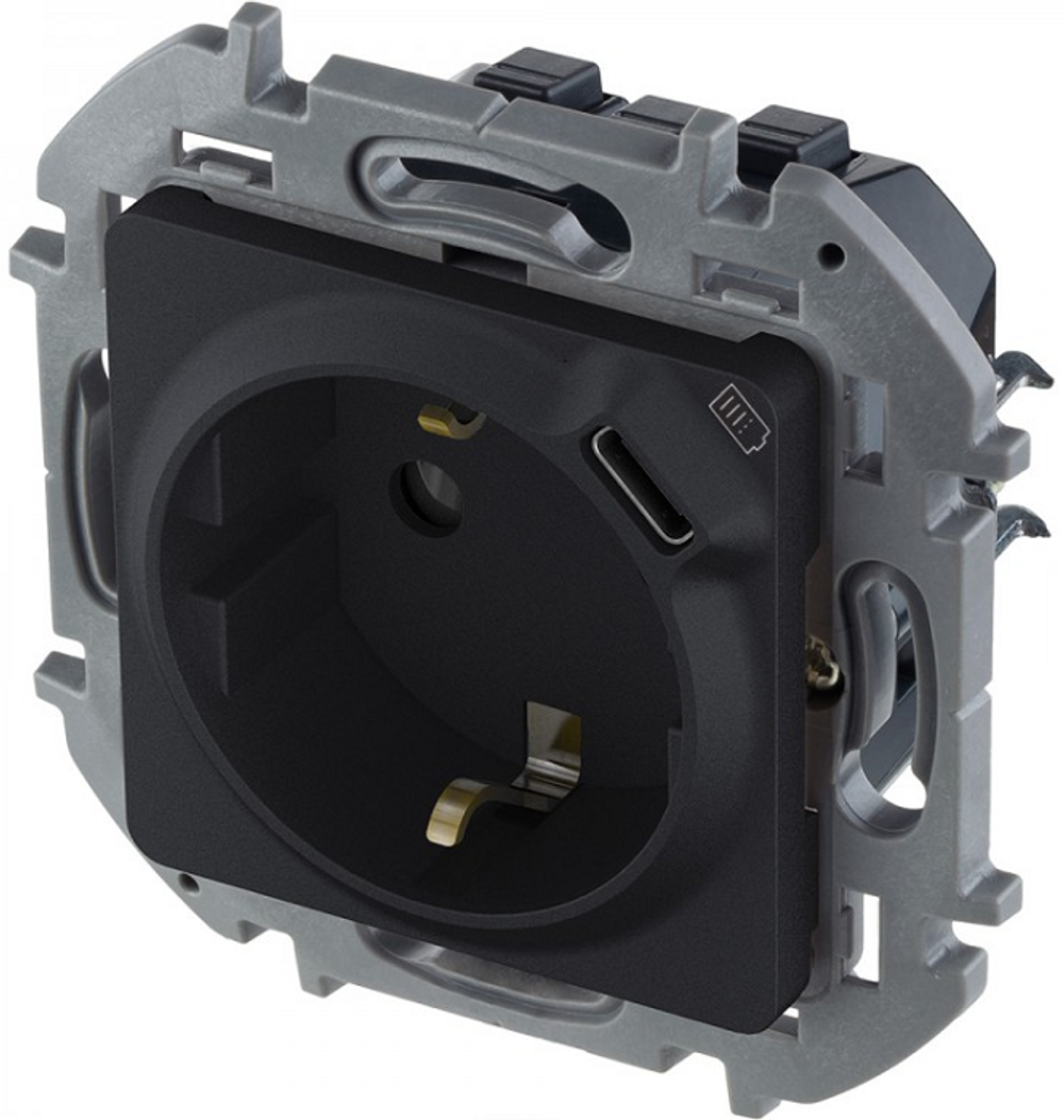 Розетка  Legrand 673773