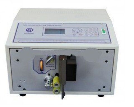 Станок для резки трубок Kingsing KS-09A