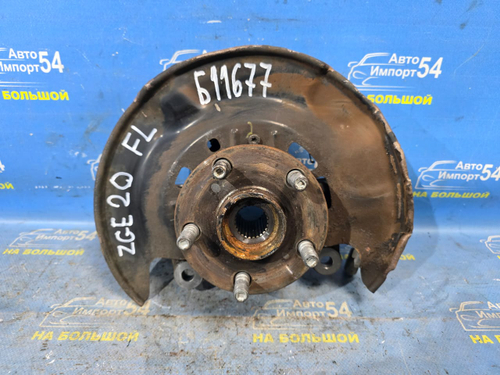 Ступица передняя левая TOYOTA WISH 2009-2017