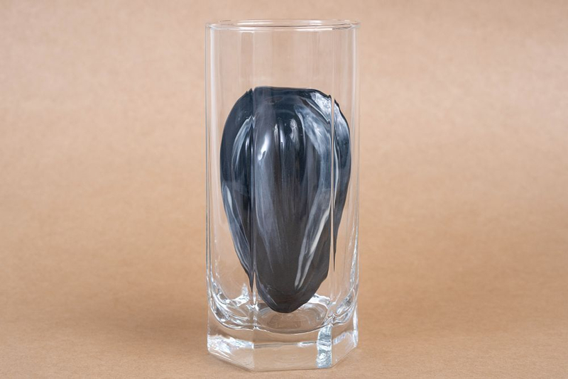 Дарья Неретина. Статуэтка «Соленый». 2017