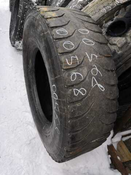 315/80R22.5 Michelin X WORKS HD Z/D шина б/у