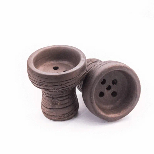 Чаша Прямоток Глина