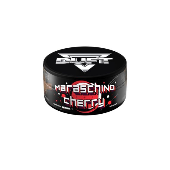 Duft - Maraschino Cherry (100г)
