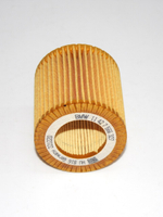 Фильтр масляный 11427566327 для BMW 1, 3, 5, X3, X5, X6