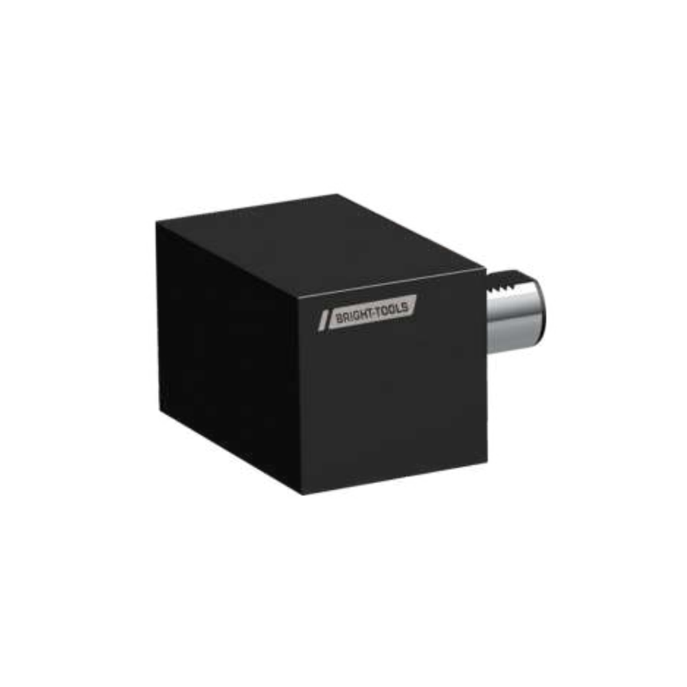 Радиальный держатель инструмента A1-40x100 BRIGHT-TOOLS