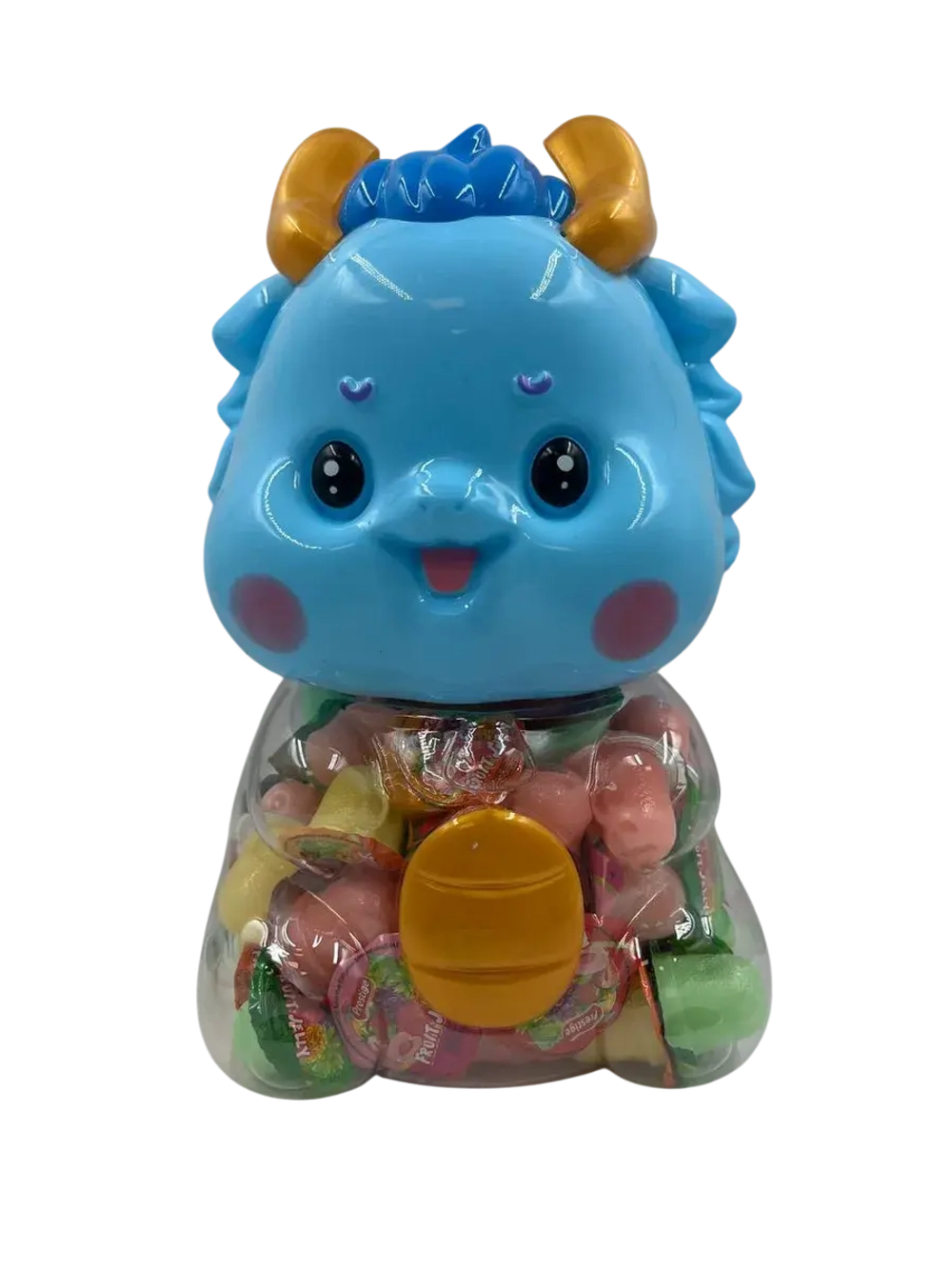 Десерт Желейный Ассорти вкусов ( 100шт по 13мл)