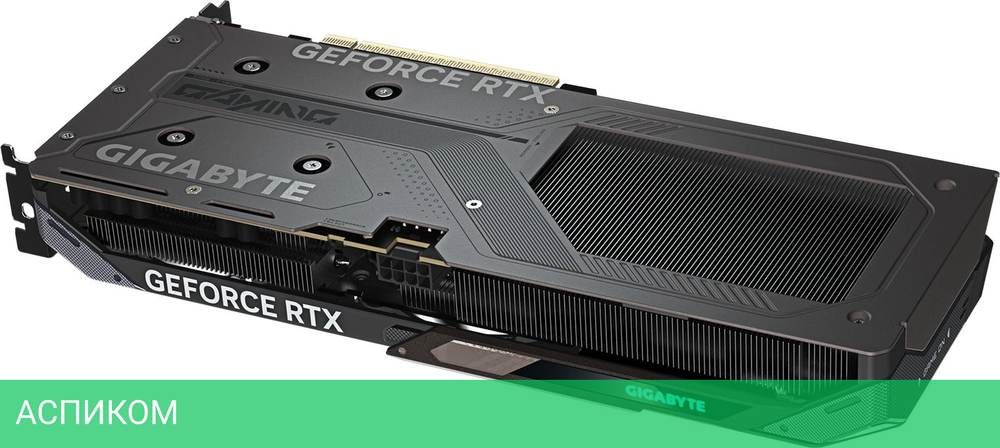 Видеокарта Gigabyte GeForce RTX 5060 Ti Gaming OC 8G GDDR7 (GV-N506TGAMING OC-8GD)