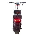 Электроскутер CityCoco Kugoo Kirin C2