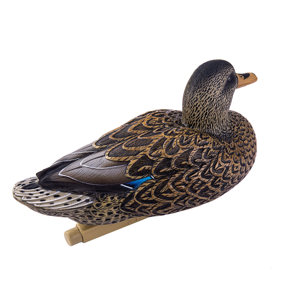 Duck Mania "ALFA" кряква утка 1 ШТ.