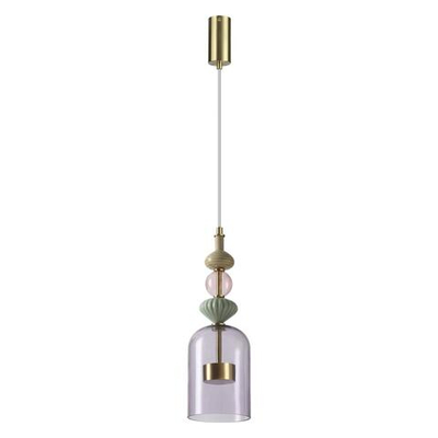 5045/12LA ODL Подвес LED 12Вт 4000К 220В IP20 L-VISION