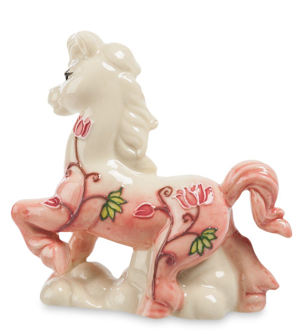 Pavone JP-61/32 Фигурка «Лошадка-ангелочек»