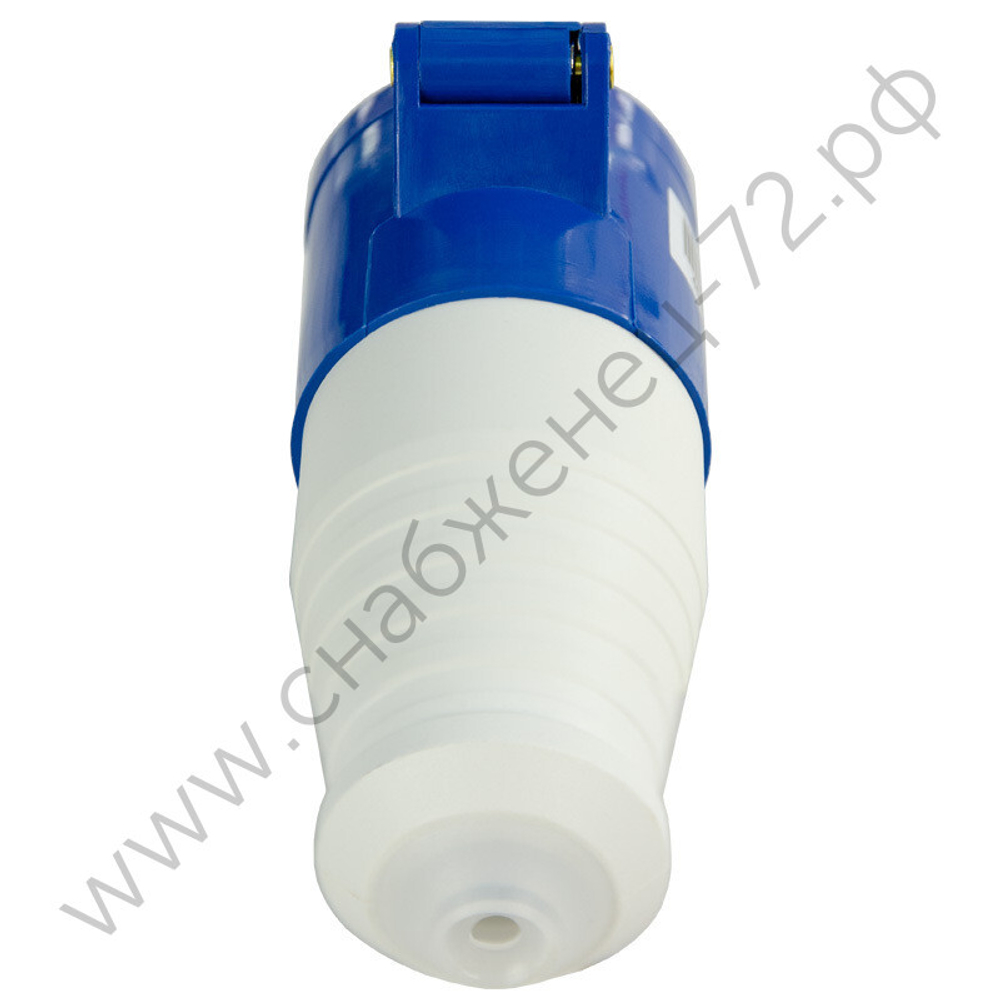 Розетки переносные Энергия TS