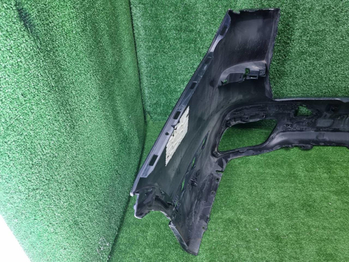 Бампер задний BMW X7 G07 (2019-2022) M-paket