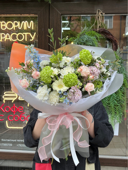 Букет 002