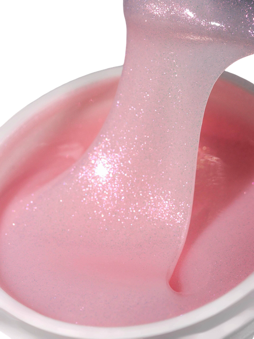 Гель Aura 15 Pink House 15гр