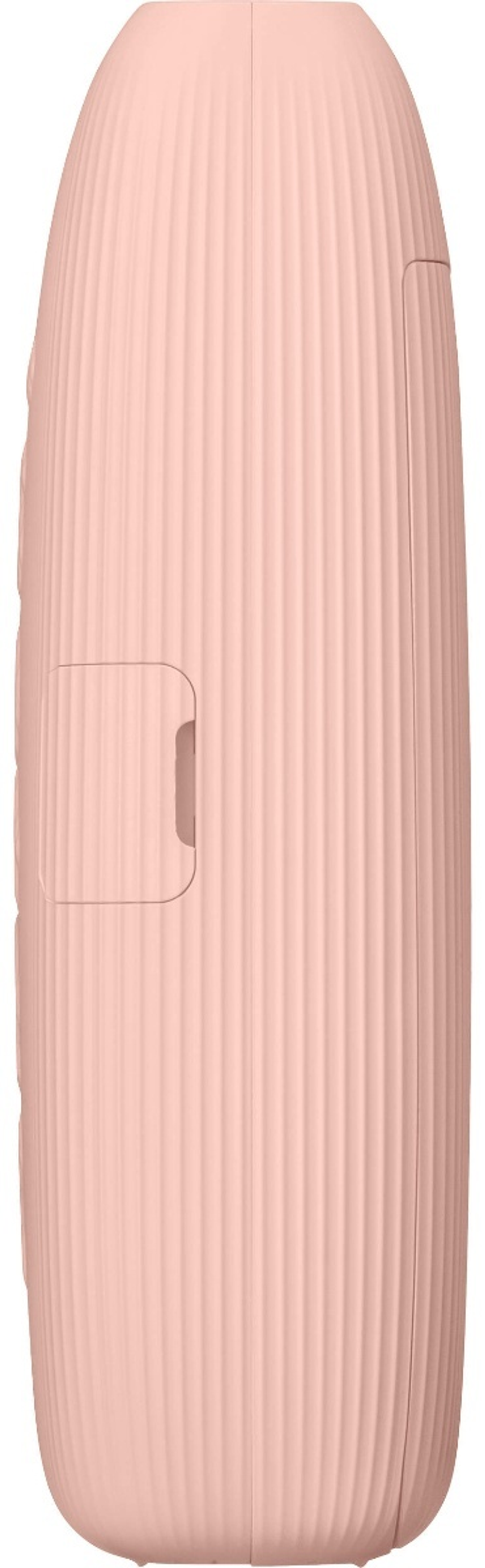 Компактный фотопринтер Fujifilm INSTAX MINI LINK3 R PINK EX D розовый
