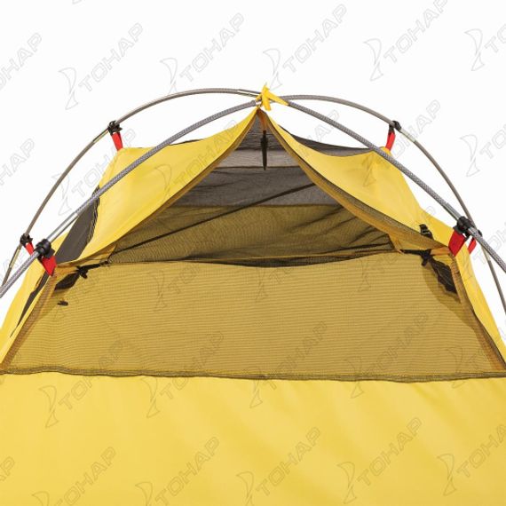 Палатка туристическая 2 местная Scout 2 (C/SC 2) Campus