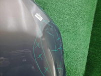 Капот BMW M5 F90 (2017-2024)