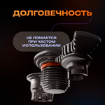 Клапан для водных аттракционов (бассейнов, аквапарков)