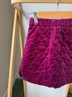 Бархатная юбка Paade, 116