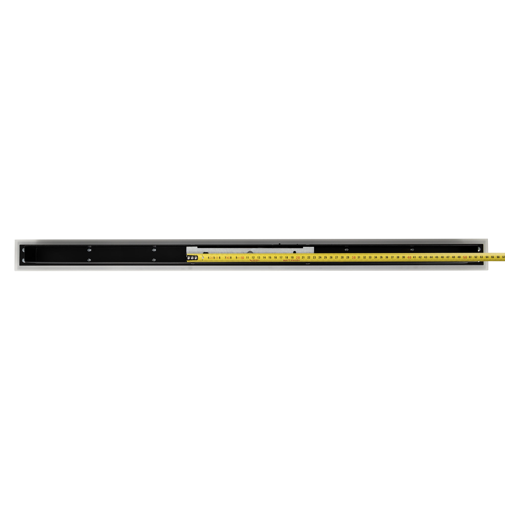 Citilux Тринити CL238691 Настенный светодиодный светильник Чёрный