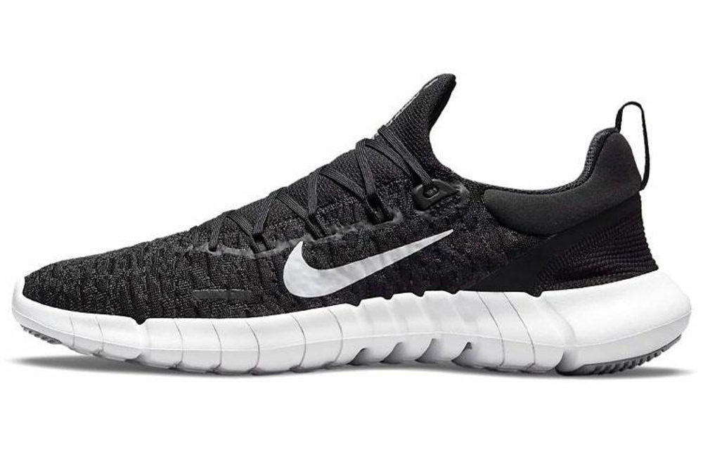 Кроссовки Nike Free Rn 5.0 (Женская размерная сетка)