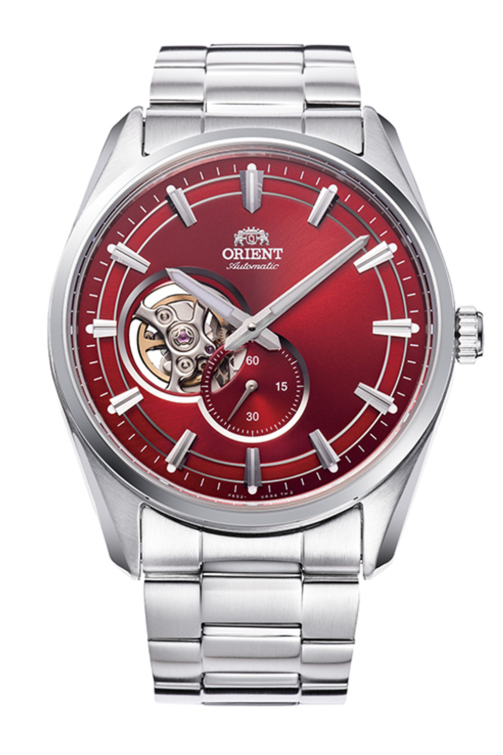 Часы механические Orient Contemporary RA-AR0010R10B