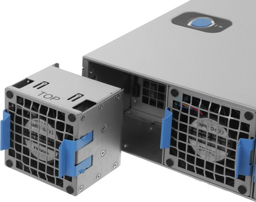 Сервер в сборе IRU Rock G2206IG3 2138950