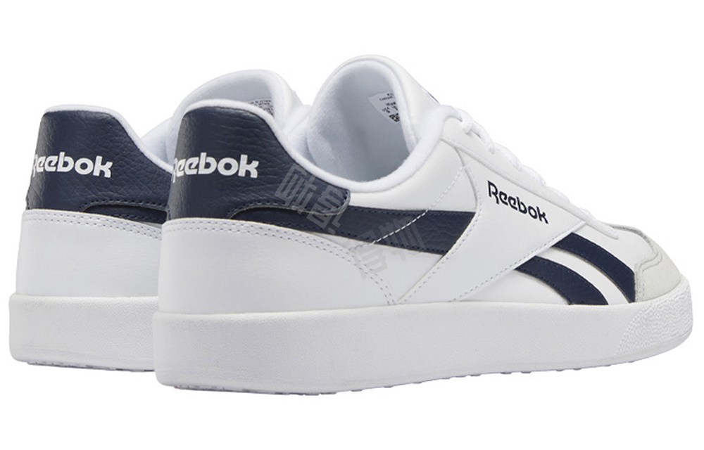 Кроссовки Reebok Smash Edge S