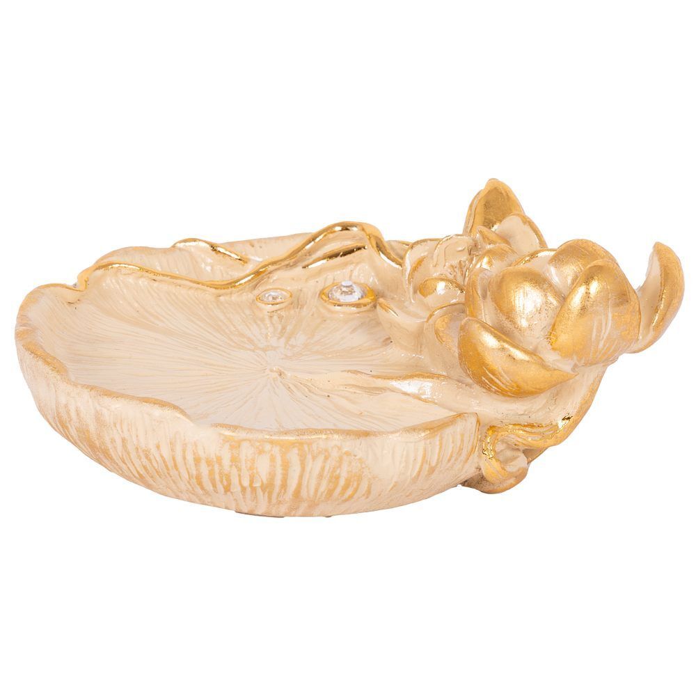 Подставка для украшений Нимфея Айвори