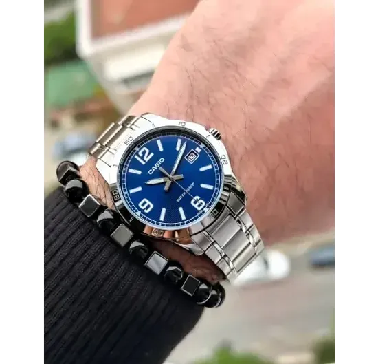 Наручные часы Casio MTP-V004D-2BUDF