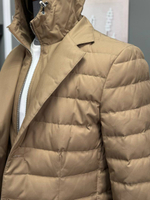 Куртка Kiton