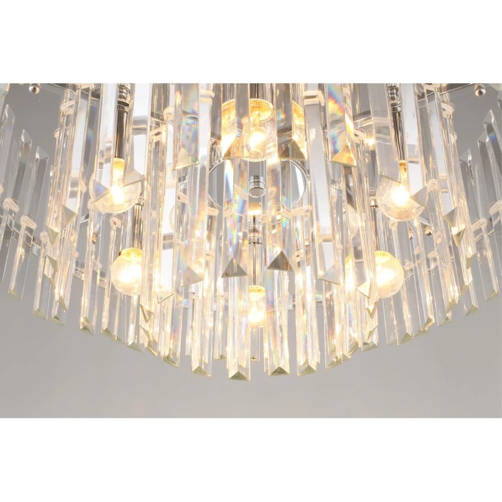 Люстра на штанге Omnilux SAVIANO OML-69007-09