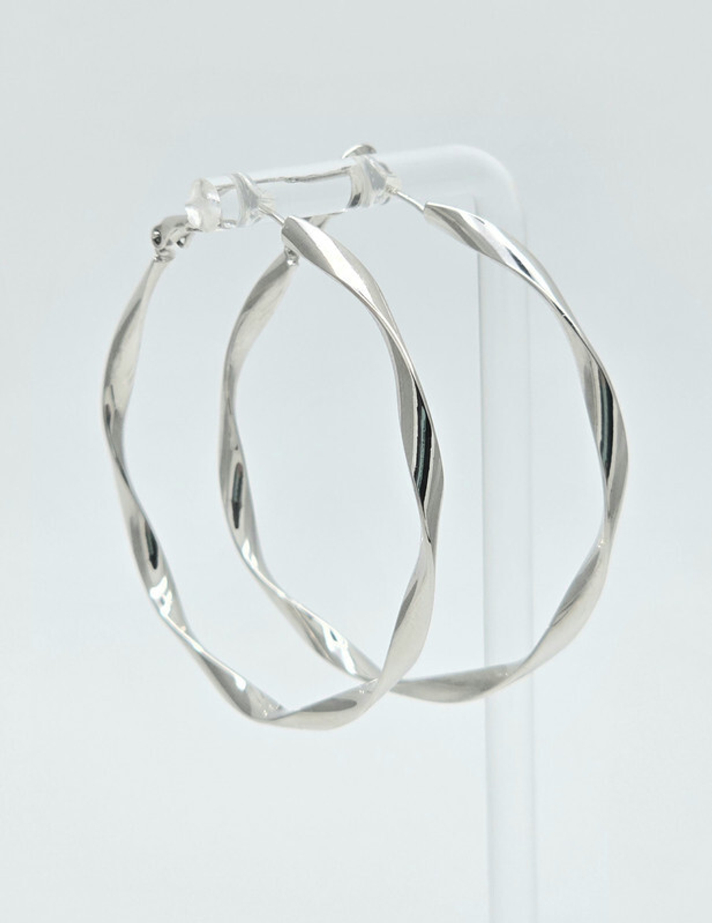 91003637 Серьги Selena