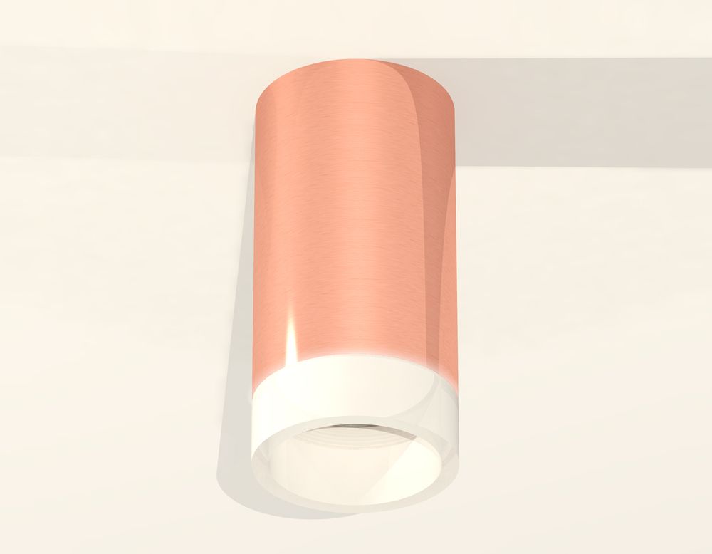 Ambrella Комплект накладного светильника с акрилом MR16 Накладные XS6326021