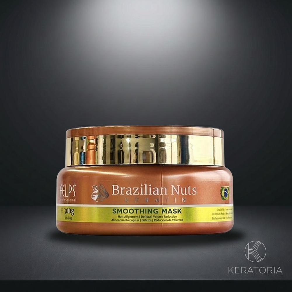 Ботокс Felps Brazilian Nuts