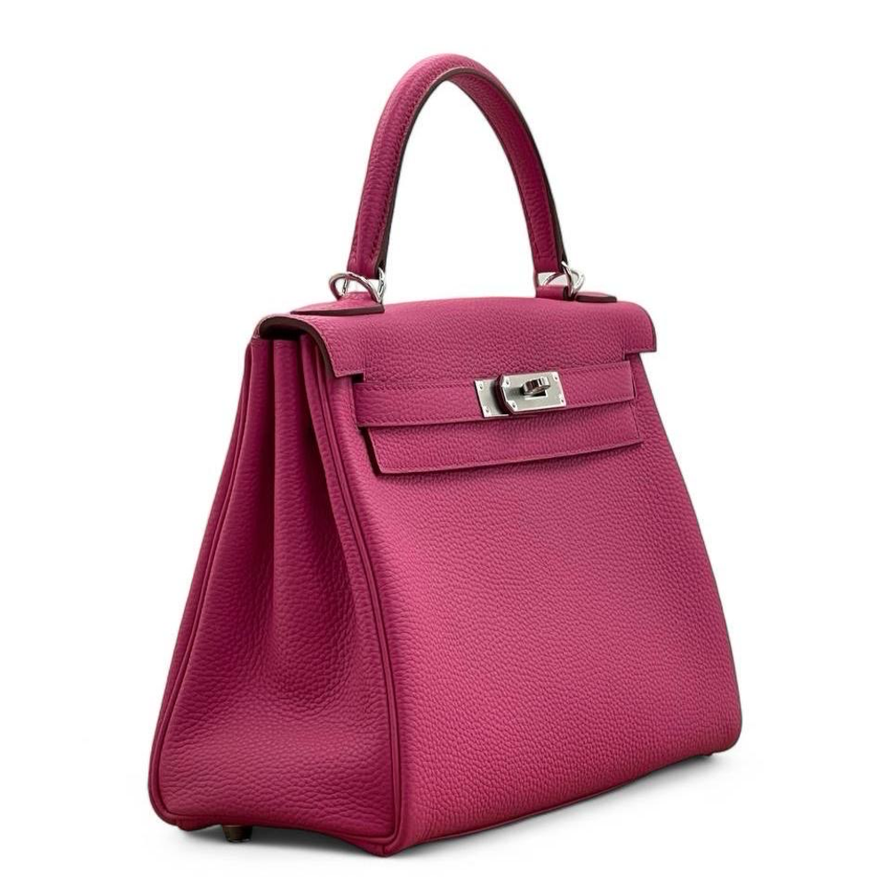 Сумка Hermès Kelly 28