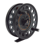 Катушка Stinger Arctic Char XL bb2 100мм 110г 0.35мм/150м