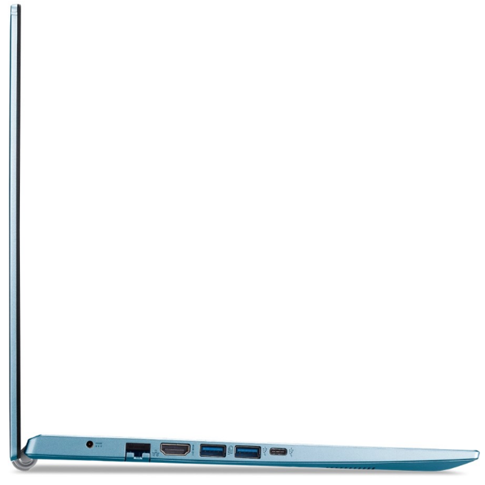 Ноутбук Acer Aspire 5 A515-56-51YS Blue