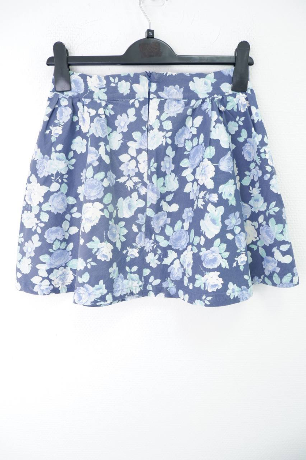 Юбка Subdued цветочная 44 размер