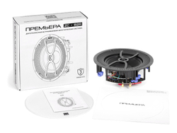 PREMIERA ZC82R потолочная встраиваемая акустическая система (штука)