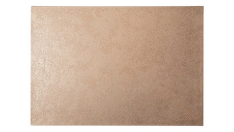 Салфетка подстановочная 33х48см Wo Home Elegance шампань