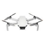 Квадрокоптер DJI Mini 4K