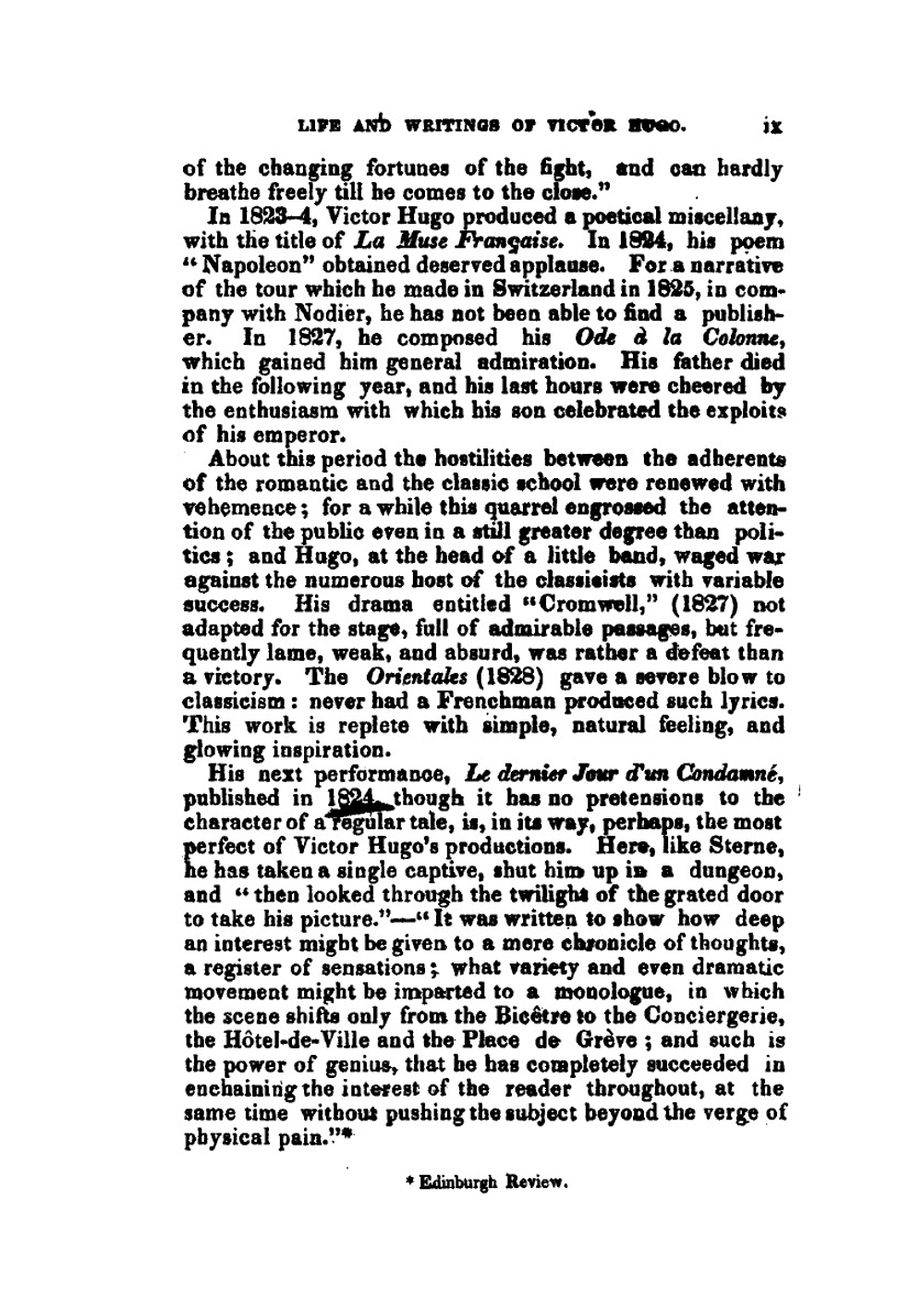 The Hunchback of Notre-Dame. 31-32 | Victor Hugo