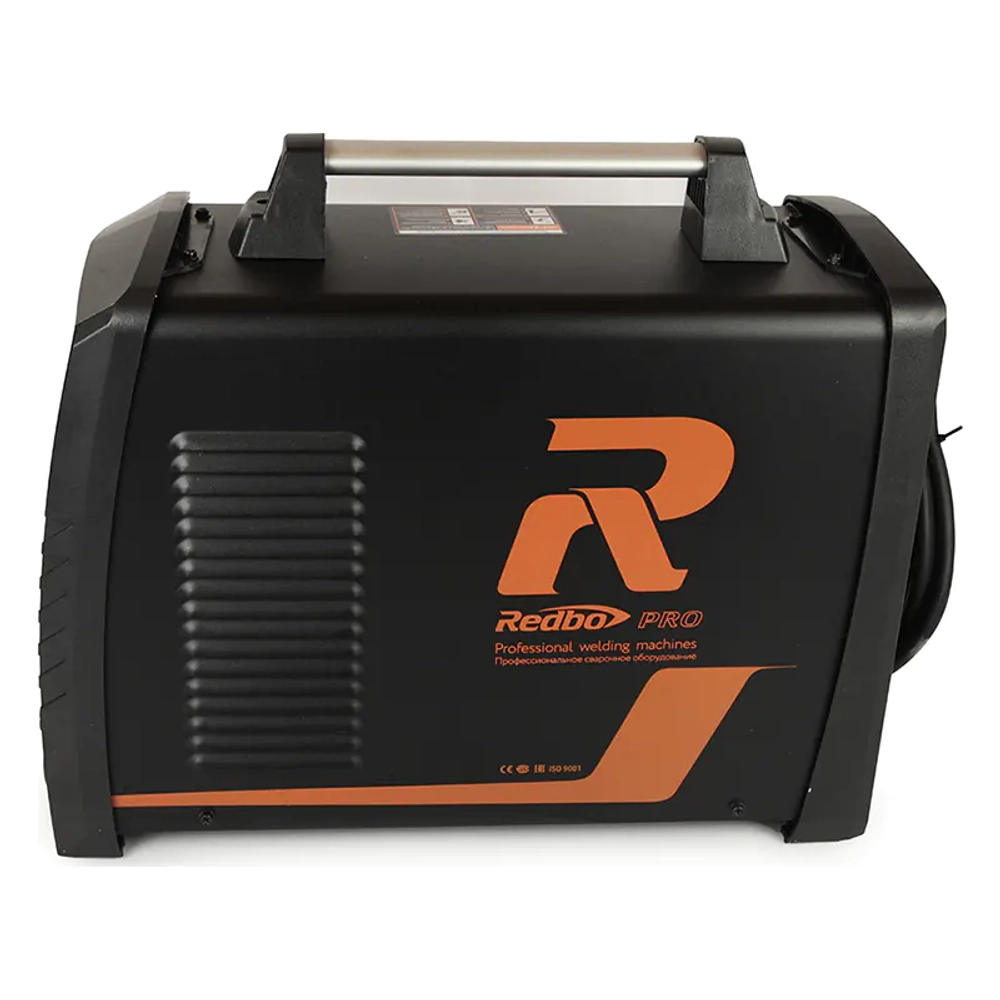 Redbo Pro Arc 250 сварочный аппарат 210727126908