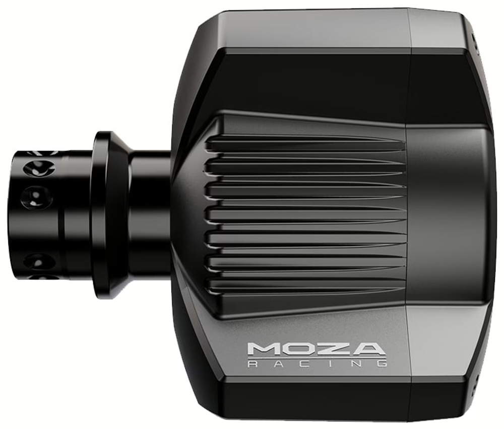 Игровой контроллер Moza R3 PC черный