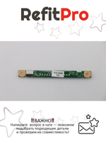 Плата коннектора док-станции для планшета Lenovo MIIX2-10 (90005606), оригинал